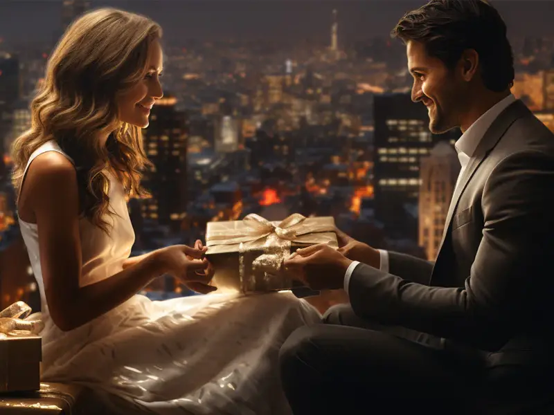 sugar daddy dating london